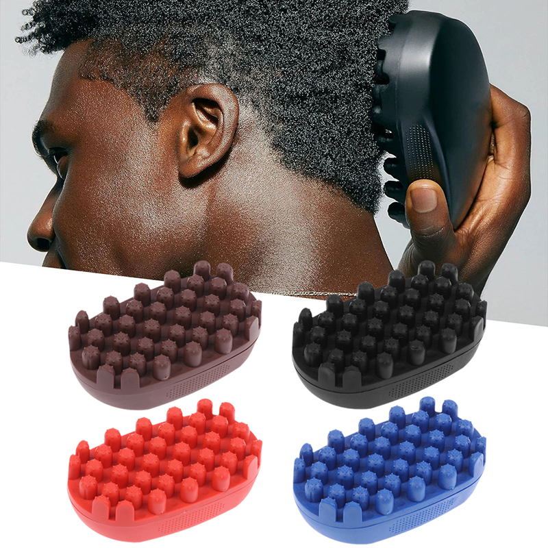 Twist Sponge Coil - 1pcs Professional Curly Hair Sponge Twist