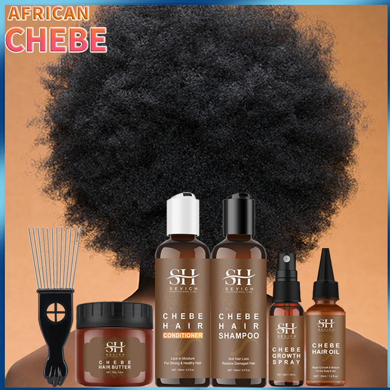 Hair Care Herbal - All Chebe Product Crazy Hair Growth