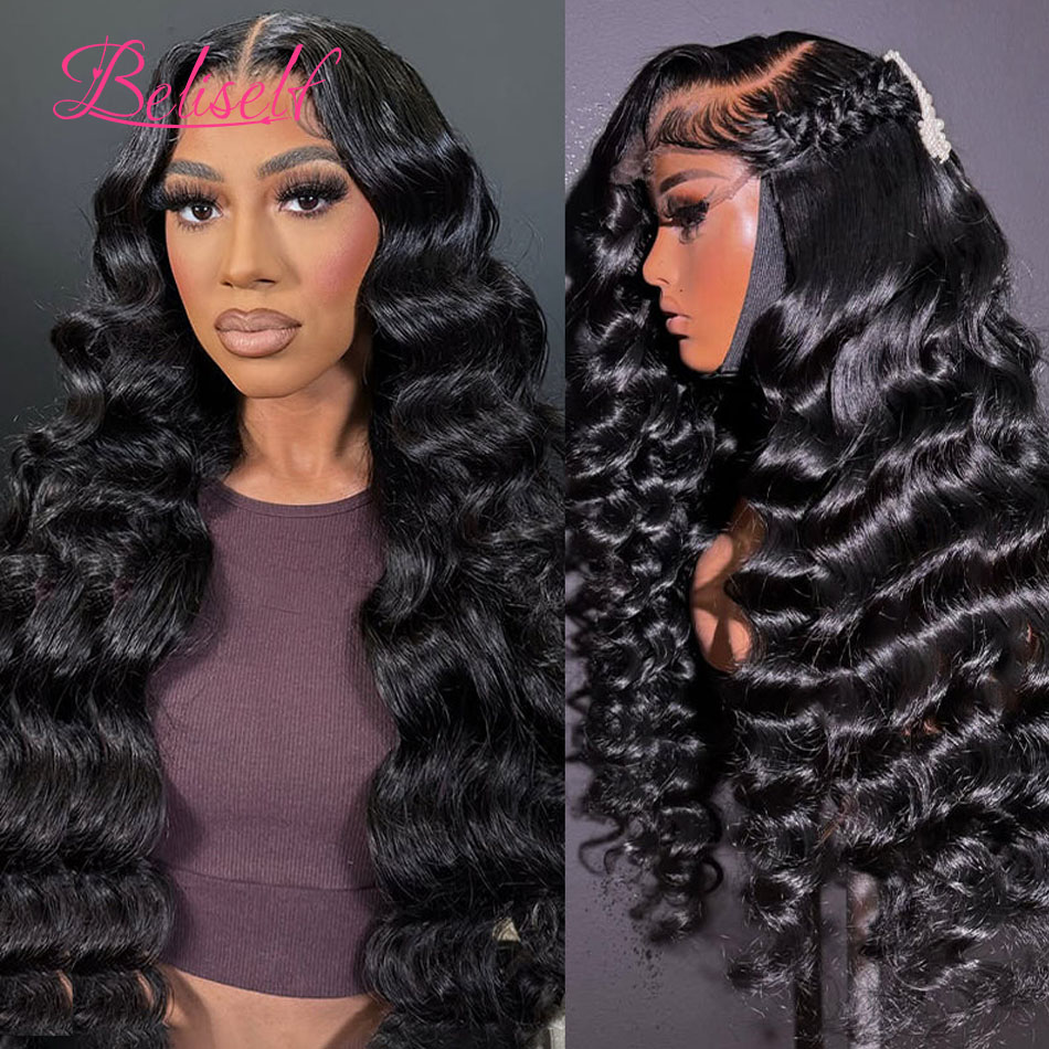 13x6 HD Lace Front Human Hair  - Lace Front Wig incelemesi ve fiyatı