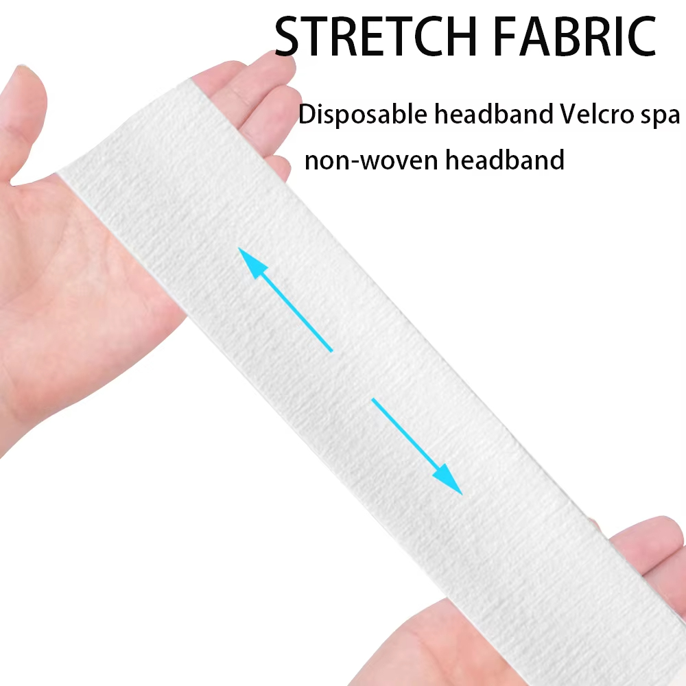 10/30pcs Spa Facial Headband S - Hair Care Women incelemesi ve fiyatı