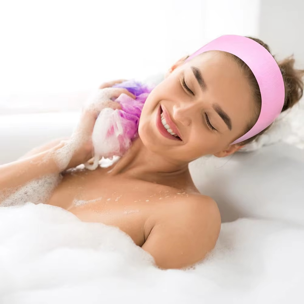 10/30pcs Spa Facial Headband S - Hair Care Women incelemesi ve fiyatı