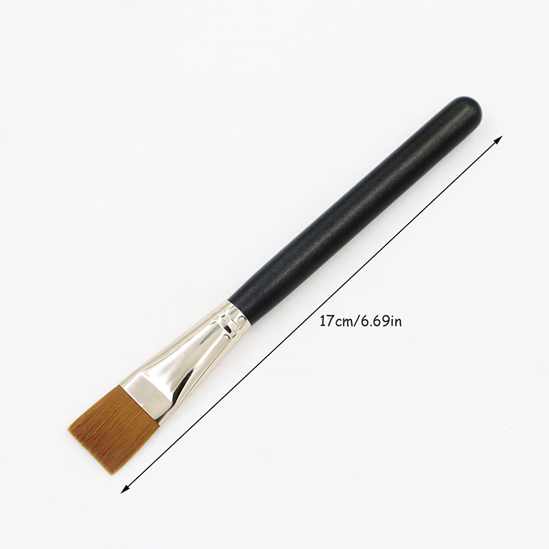 【L】Flat Square Foundation Brus - Hair Care Women incelemesi ve fiyatı