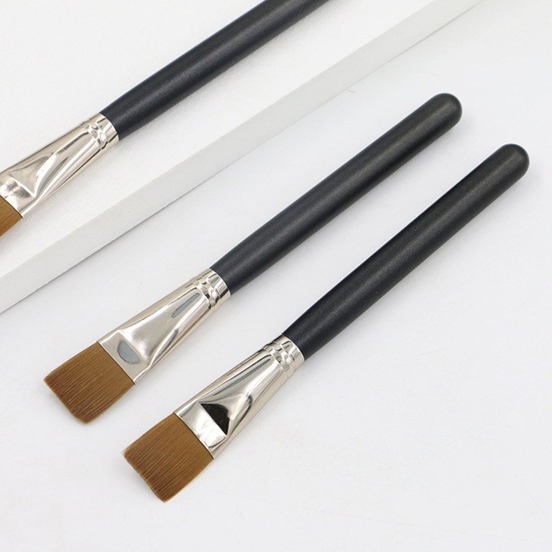 【L】Flat Square Foundation Brus - Hair Care Women incelemesi ve fiyatı