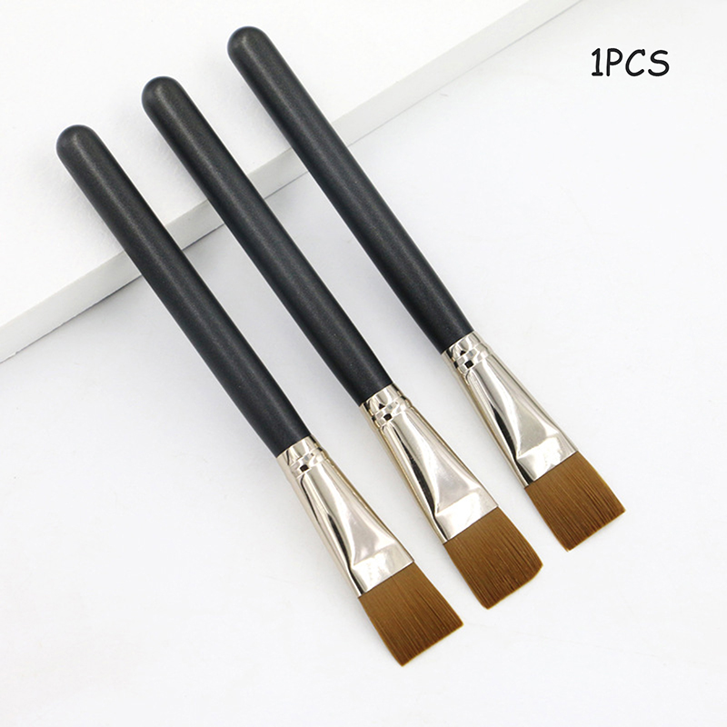【L】Flat Square Foundation Brus - Hair Care Women incelemesi ve fiyatı