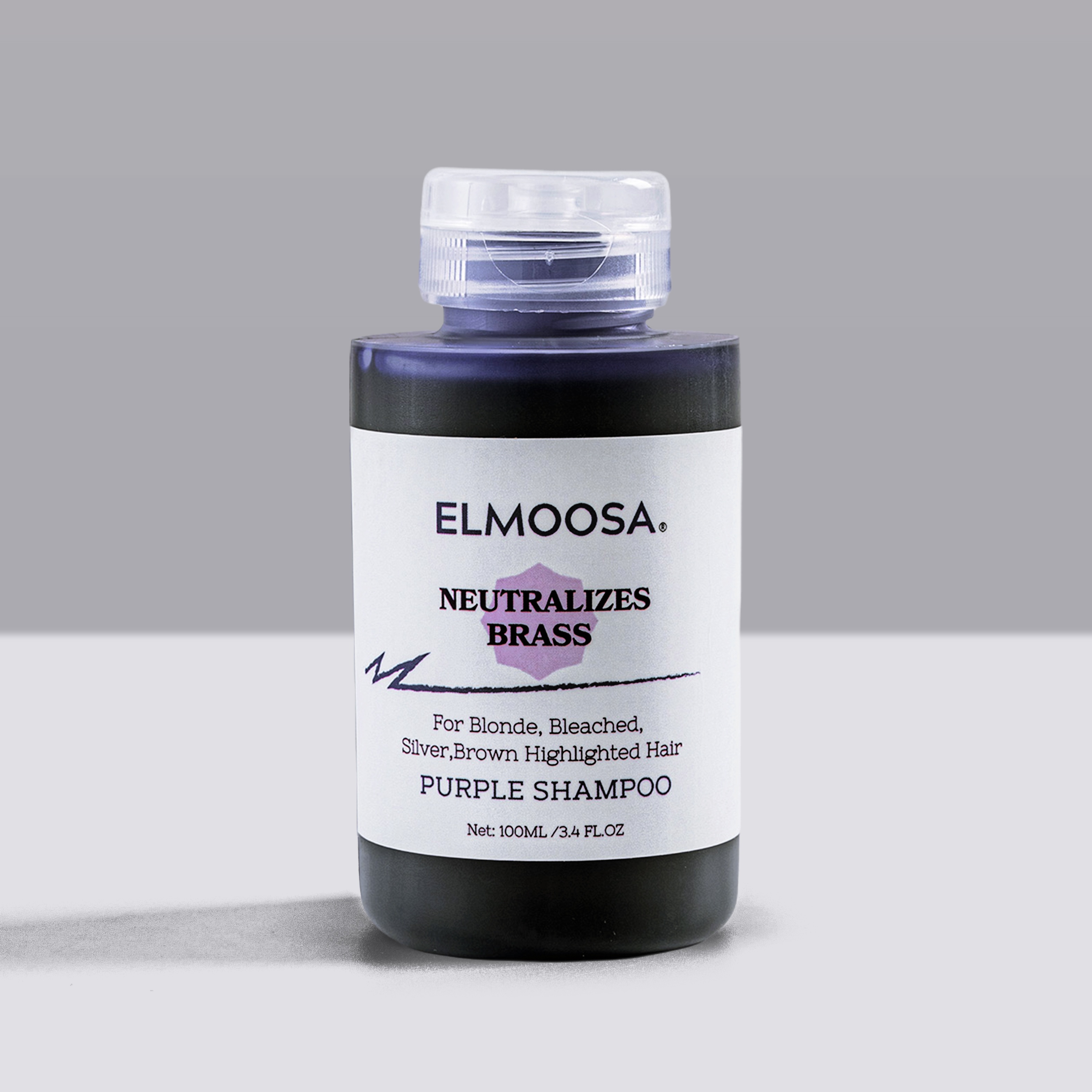 ELMOOSA & CARE HAIR ROUTINE Fo - Hair Care Step incelemesi ve fiyatı