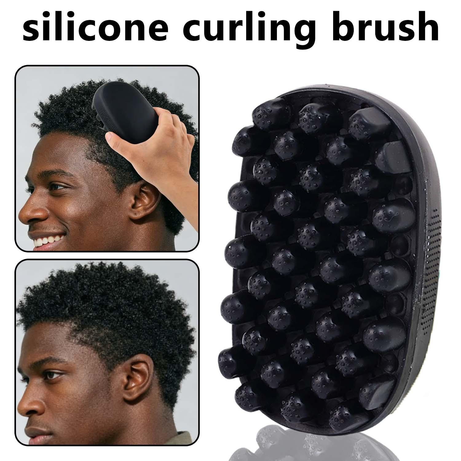 Professional Curly Hair Sponge - Twist Sponge Coil incelemesi ve fiyatı