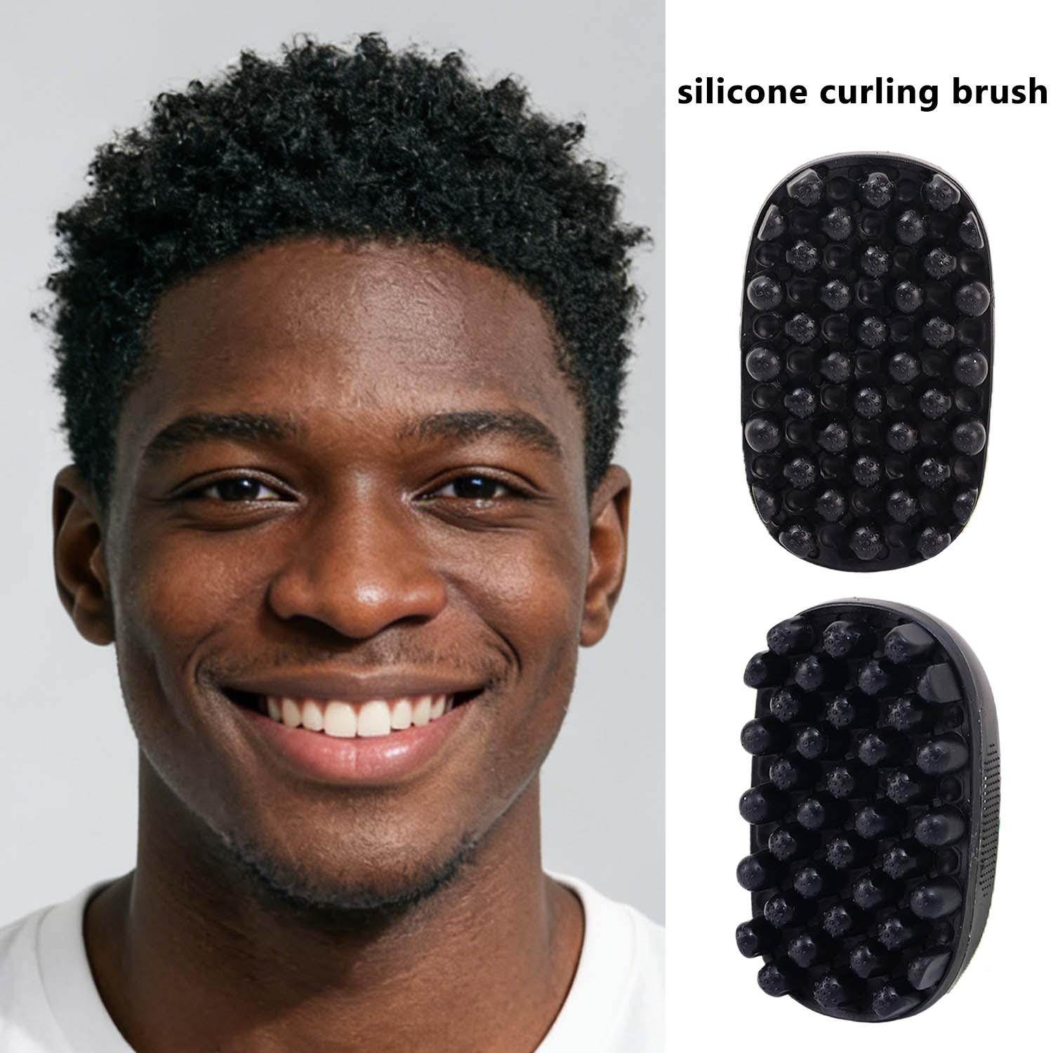 Professional Curly Hair Sponge - Twist Sponge Coil incelemesi ve fiyatı