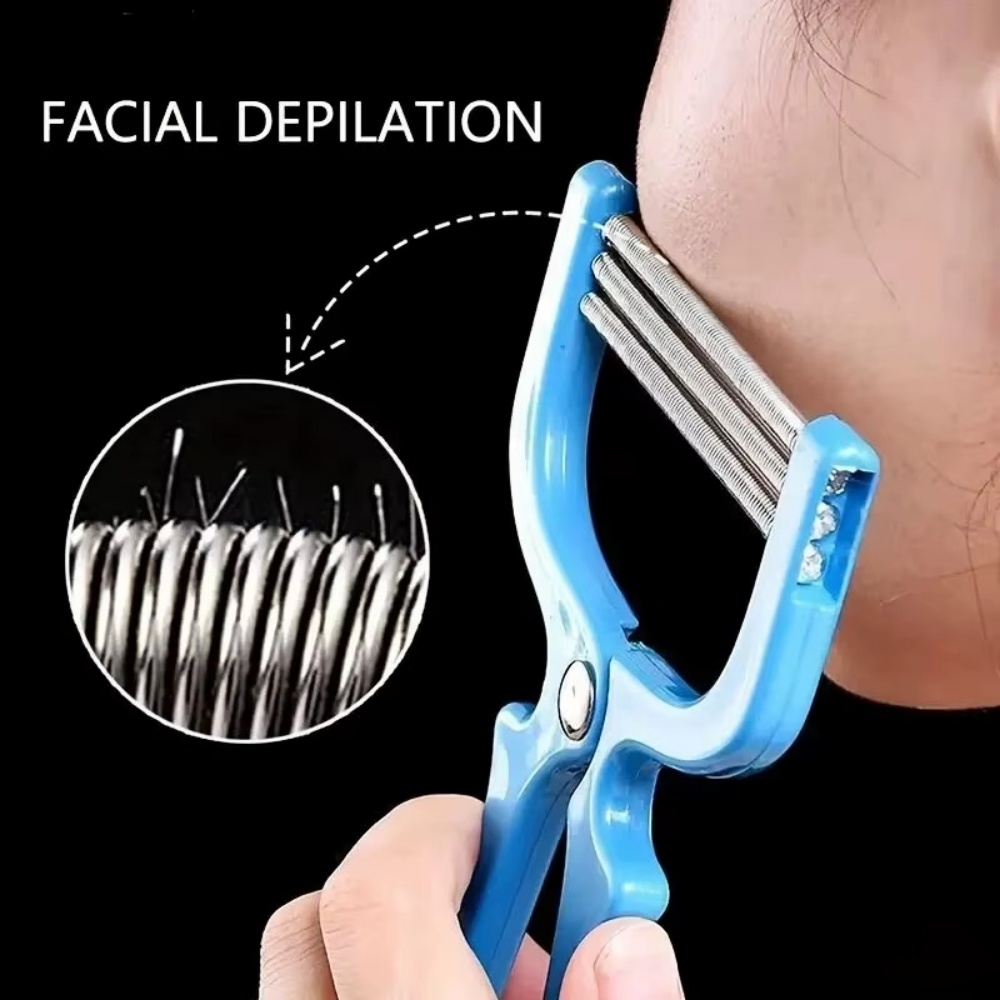 Women Epilator Mini Facial Hai - Hair Care Women incelemesi ve fiyatı