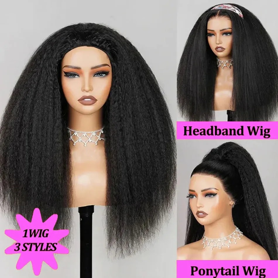 250 Density Kinky Straight Hal - Hair Care Women incelemesi ve fiyatı