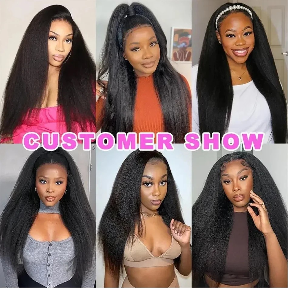 250 Density Kinky Straight Hal - Hair Care Women incelemesi ve fiyatı