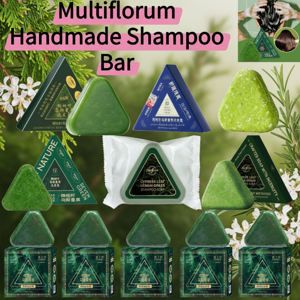 1/3/5/10PCS-120g Organic Usman - Hair Care Herbal incelemesi ve fiyatı