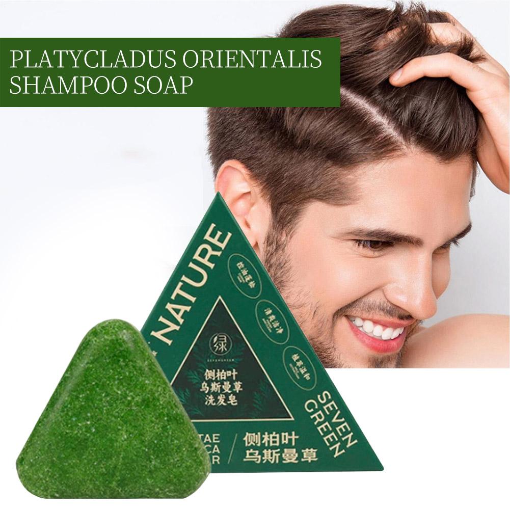 1/3/5/10PCS-120g Organic Usman - Hair Care Herbal incelemesi ve fiyatı
