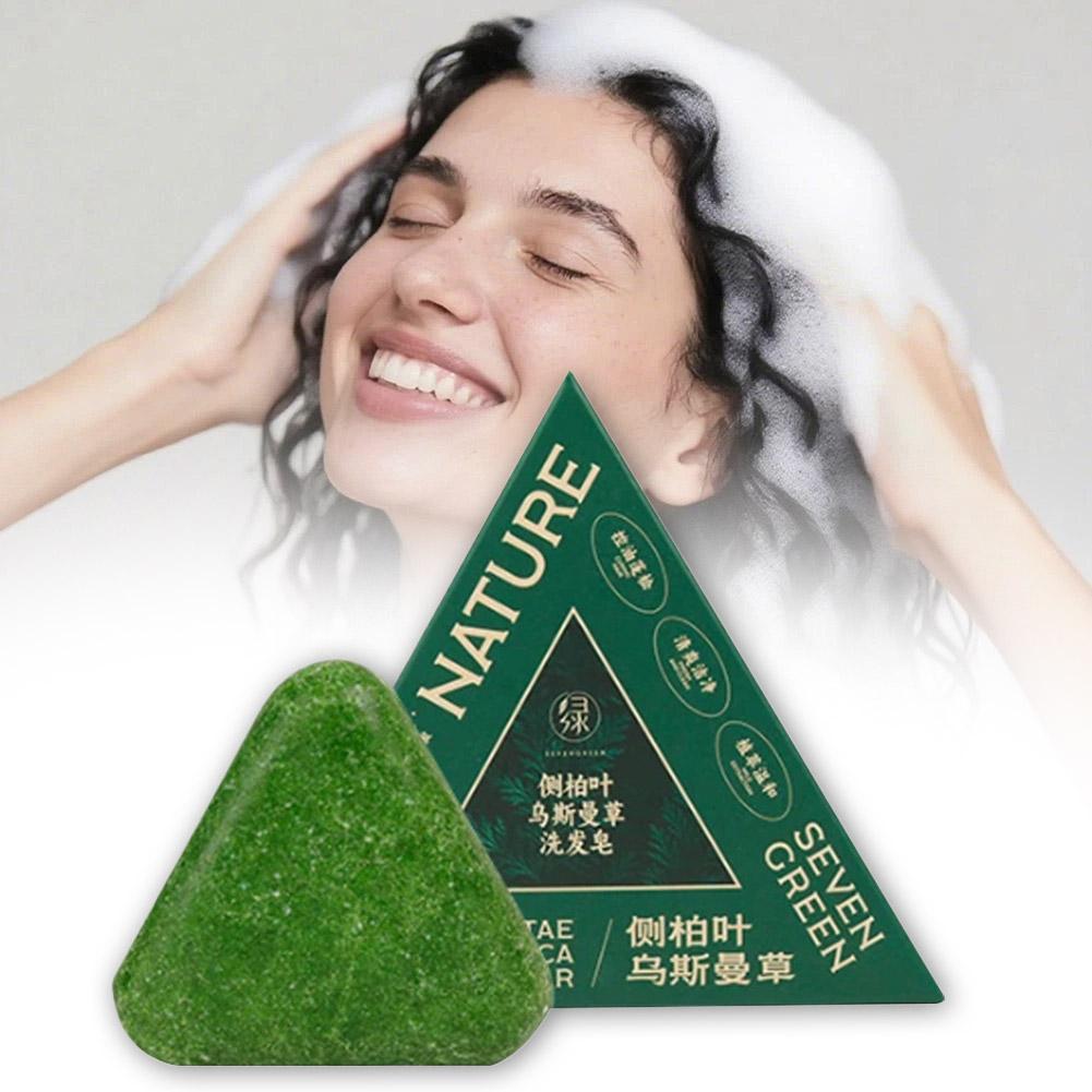 1/3/5/10PCS-120g Organic Usman - Hair Care Herbal incelemesi ve fiyatı