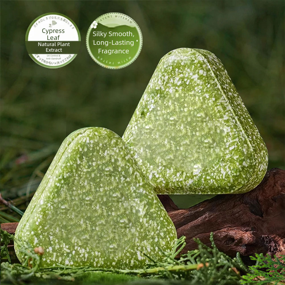 1/2/3pcs Nature Seven Green Sh - Hair Care Herbal incelemesi ve fiyatı