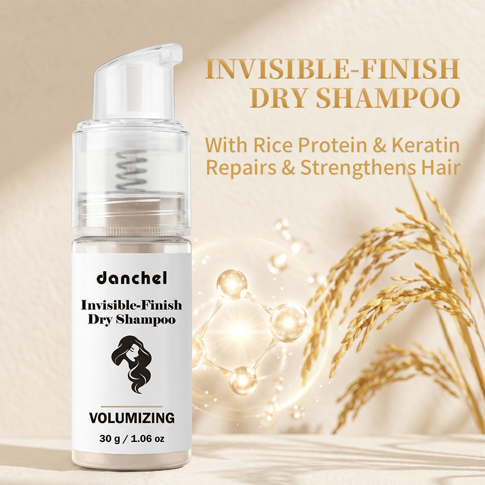 Instant Dry Shampoo Powder Oil - Hair Care Women incelemesi ve fiyatı