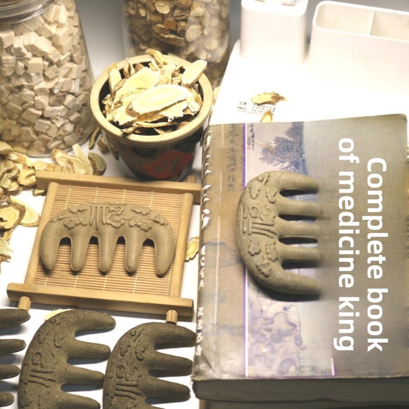 Ancient Herbal Aromatic Wooden - Hair Care Herbal incelemesi ve fiyatı