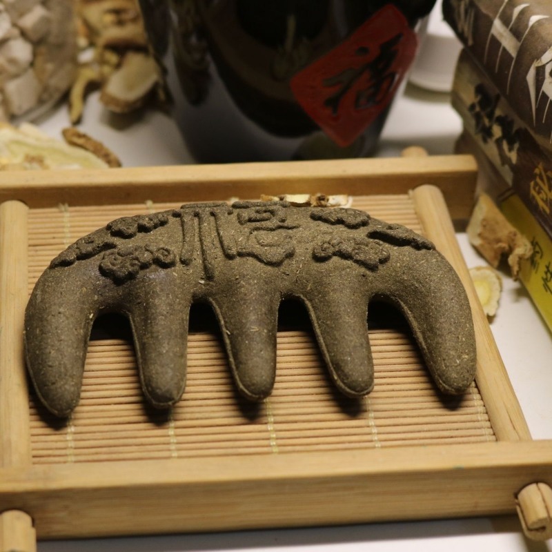 Ancient Herbal Aromatic Wooden - Hair Care Herbal incelemesi ve fiyatı