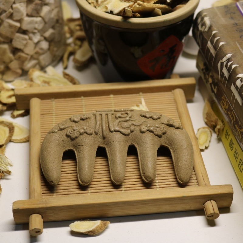 Ancient Herbal Aromatic Wooden - Hair Care Herbal incelemesi ve fiyatı