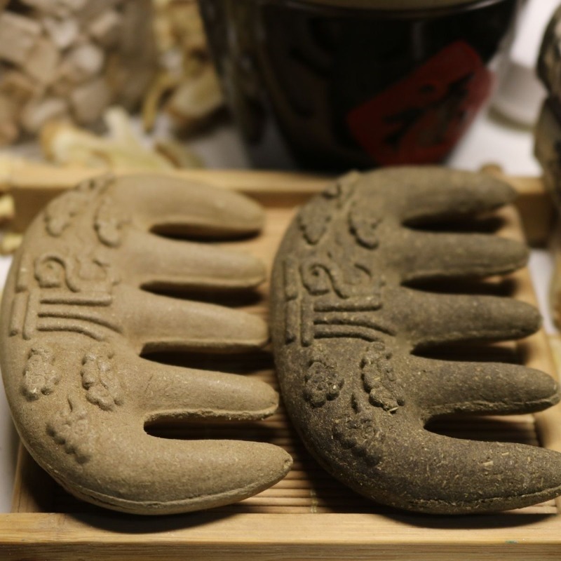 Ancient Herbal Aromatic Wooden - Hair Care Herbal incelemesi ve fiyatı