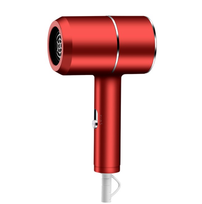Electric Hair Hammer Hairdryer - Hair Care Step incelemesi ve fiyatı