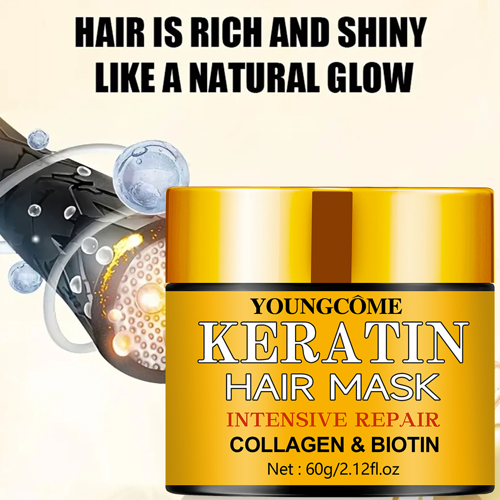 Hair Repairs Hair Mask Essenti - Hair Care Dupes incelemesi ve fiyatı