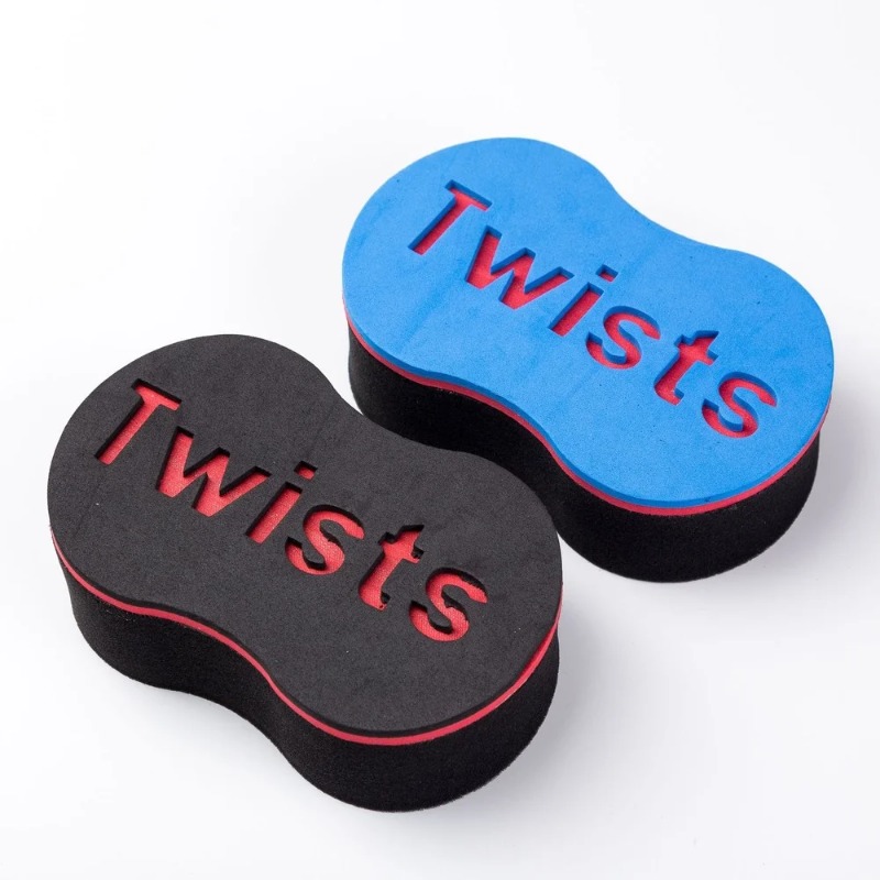 Hair Sponge Brush Magic Barber - Twist Sponge Coil incelemesi ve fiyatı