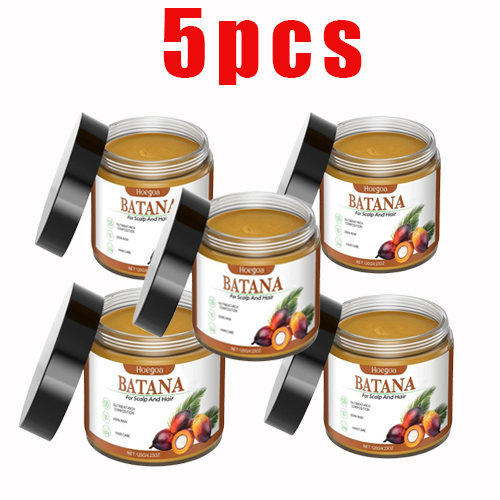 120ml Batana Oil Hair Conditio - Hair Care Dupes incelemesi ve fiyatı