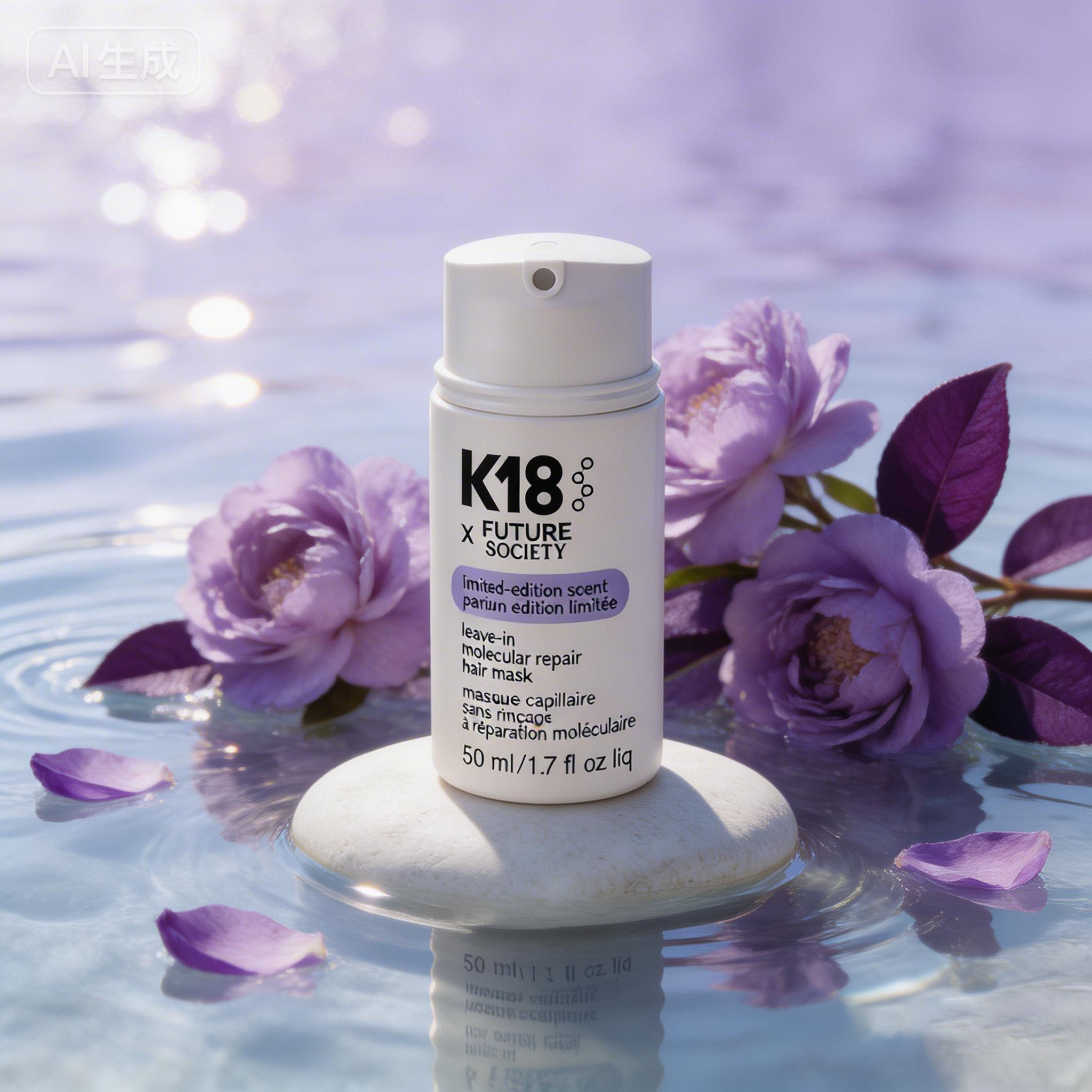 New K18 Leave-In Molecular Rep - Hair Care Dupes incelemesi ve fiyatı
