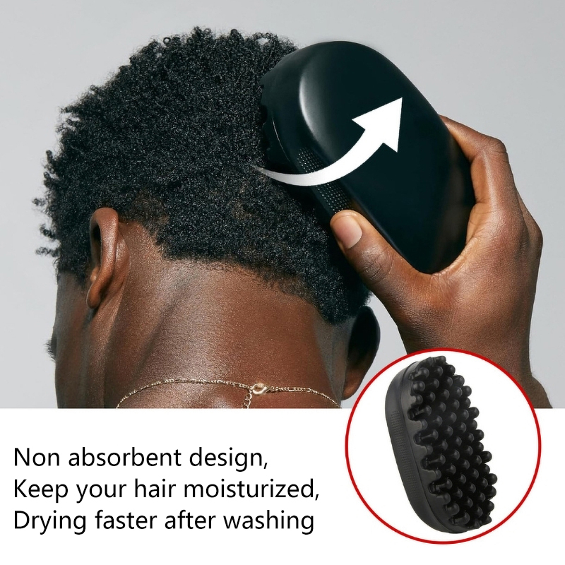 1pcs Professional Curly Hair S - Twist Sponge Coil incelemesi ve fiyatı