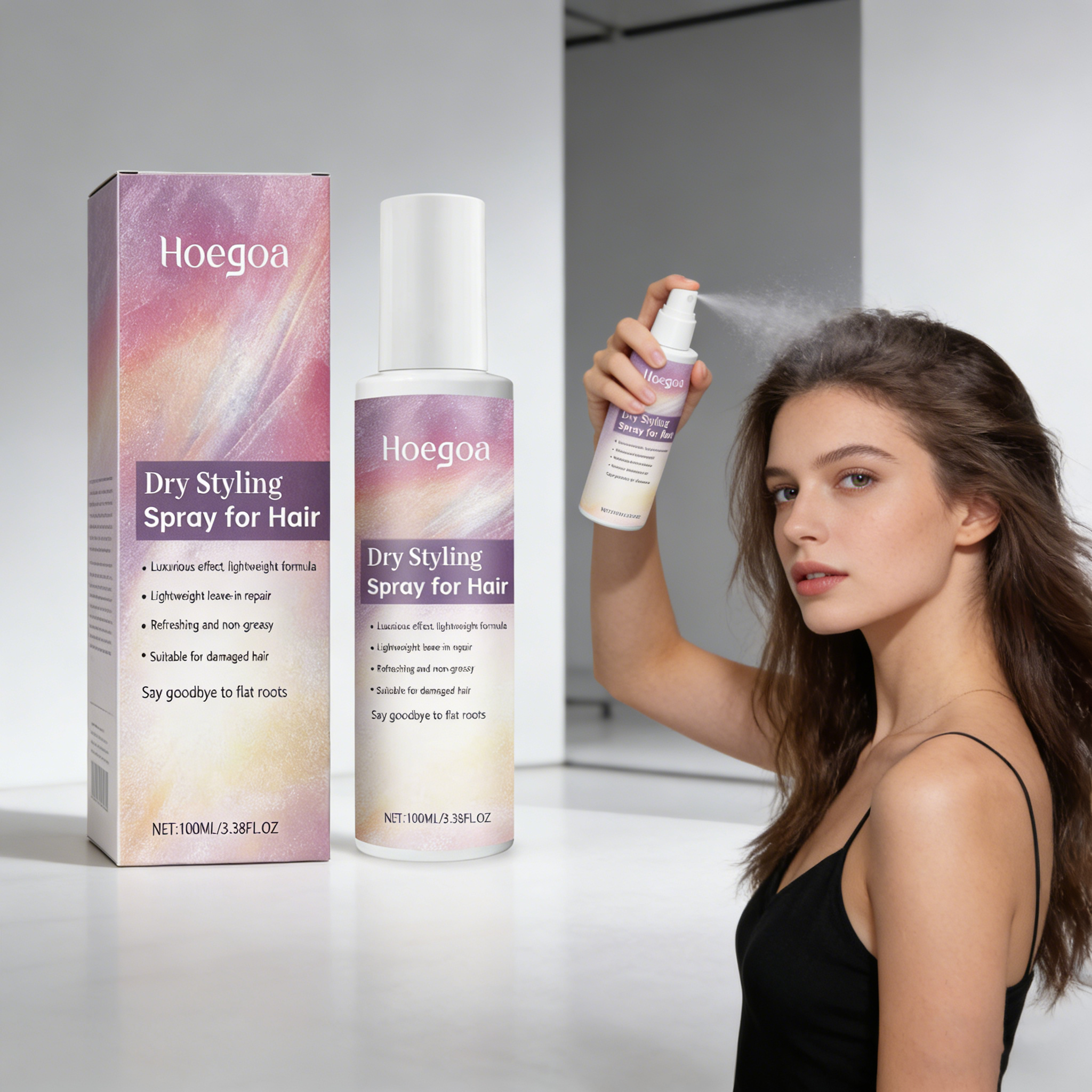 Hair Moisturizing Spray Reduce - Hair Care Herbal incelemesi ve fiyatı
