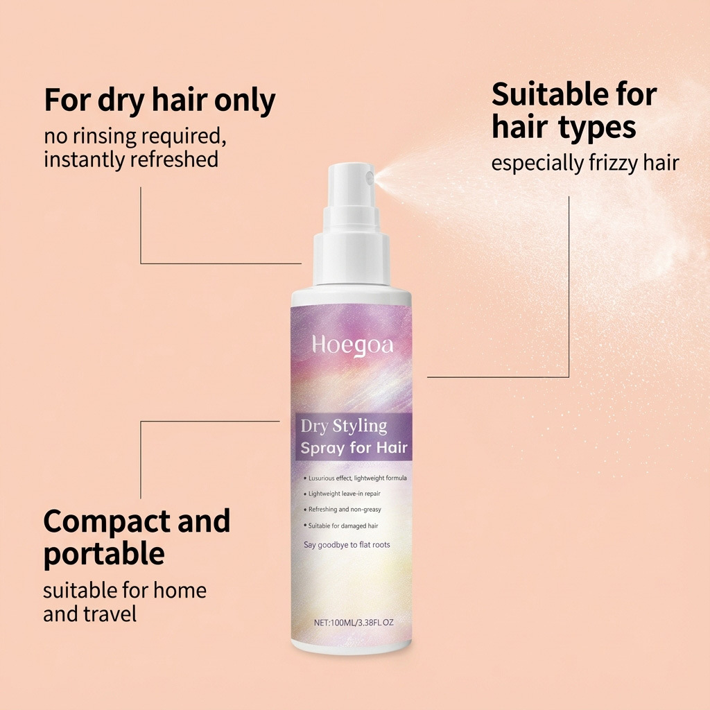 Hair Moisturizing Spray Reduce - Hair Care Herbal incelemesi ve fiyatı