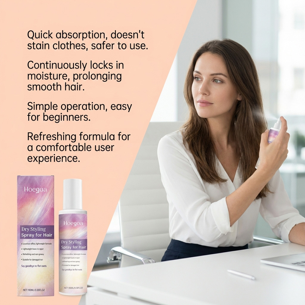 Hair Moisturizing Spray Reduce - Hair Care Herbal incelemesi ve fiyatı