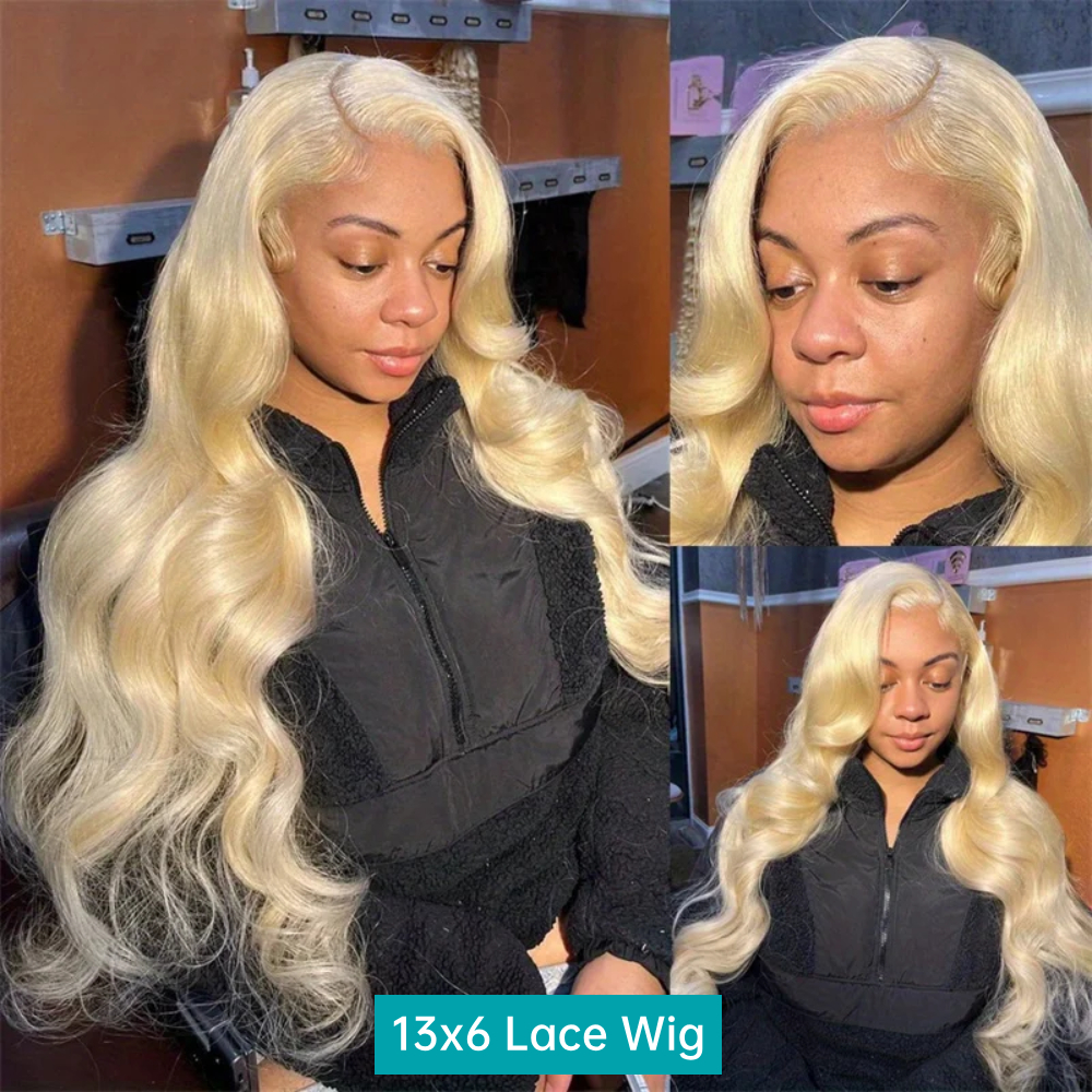 613 Honey Blonde 13x6 Lace Fro - Lace Front Wig incelemesi ve fiyatı