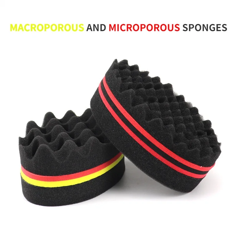 Oval Double Sides Magic Twist  - Twist Sponge Coil incelemesi ve fiyatı
