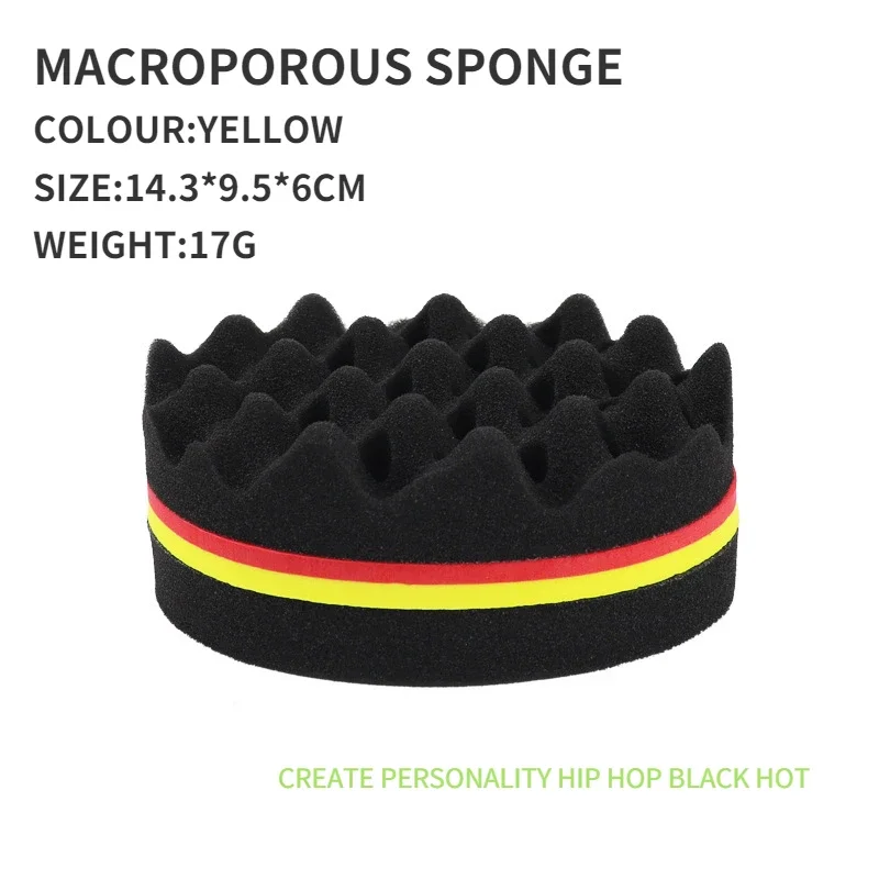 Oval Double Sides Magic Twist  - Twist Sponge Coil incelemesi ve fiyatı