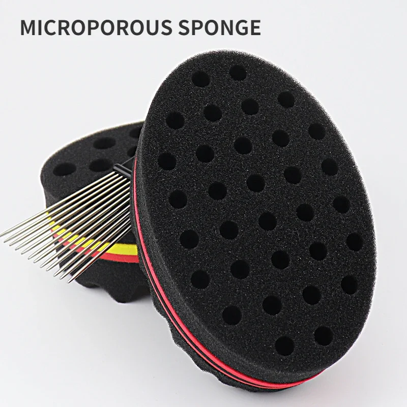 Oval Double Sides Magic Twist  - Twist Sponge Coil incelemesi ve fiyatı