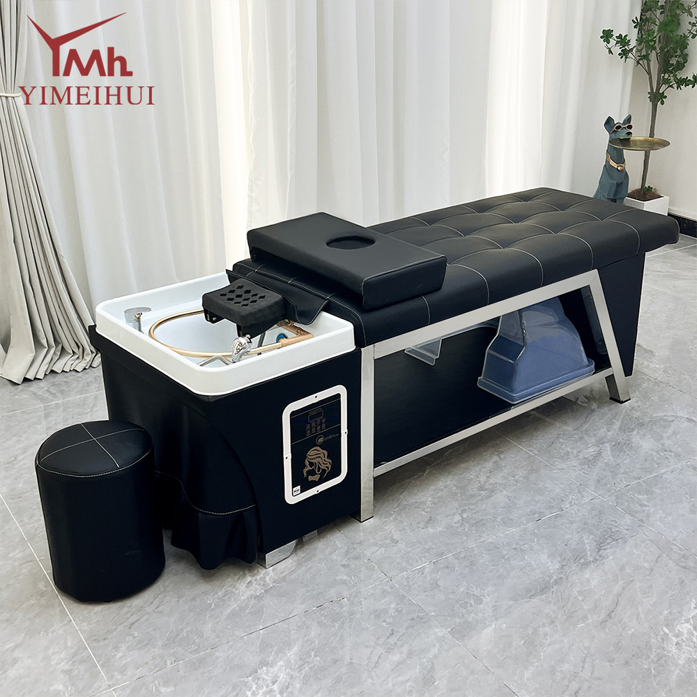 Salon Furniture Hair Washing M - Hair Care Thailand incelemesi ve fiyatı