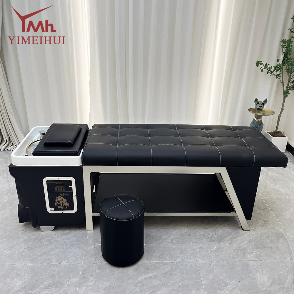 Salon Furniture Hair Washing M - Hair Care Thailand incelemesi ve fiyatı