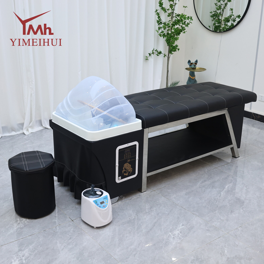 Salon Furniture Hair Washing M - Hair Care Thailand incelemesi ve fiyatı
