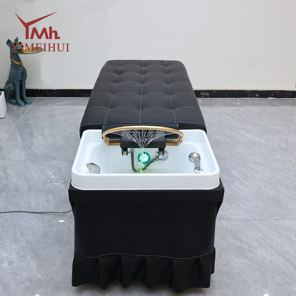 Salon Furniture Hair Washing M - Hair Care Thailand incelemesi ve fiyatı