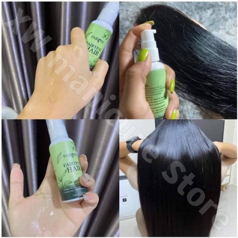 Thailand Hair Care Essence Moi - Hair Care Thailand incelemesi ve fiyatı