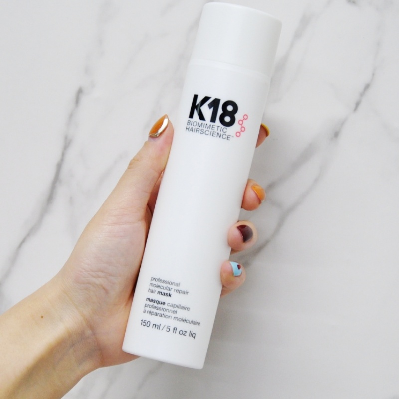 K18 Leave-In Molecular Repair  - Hair Care Dupes incelemesi ve fiyatı