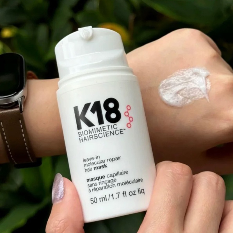 K18 Leave-In Molecular Repair  - Hair Care Dupes incelemesi ve fiyatı