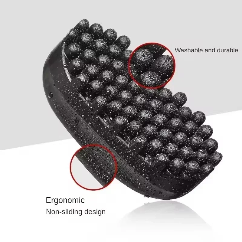 Professional Curly Hair Sponge - Twist Sponge Coil incelemesi ve fiyatı