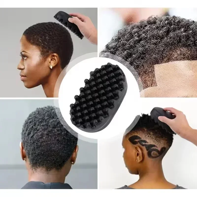 Professional Curly Hair Sponge - Twist Sponge Coil incelemesi ve fiyatı