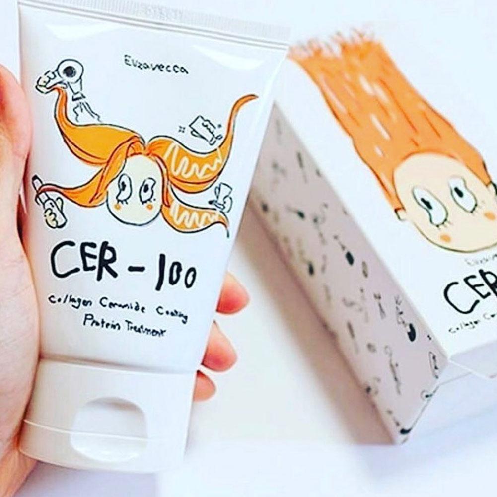 CER-100 Collagen Hair Treatme - Hair Care Dupes incelemesi ve fiyatı
