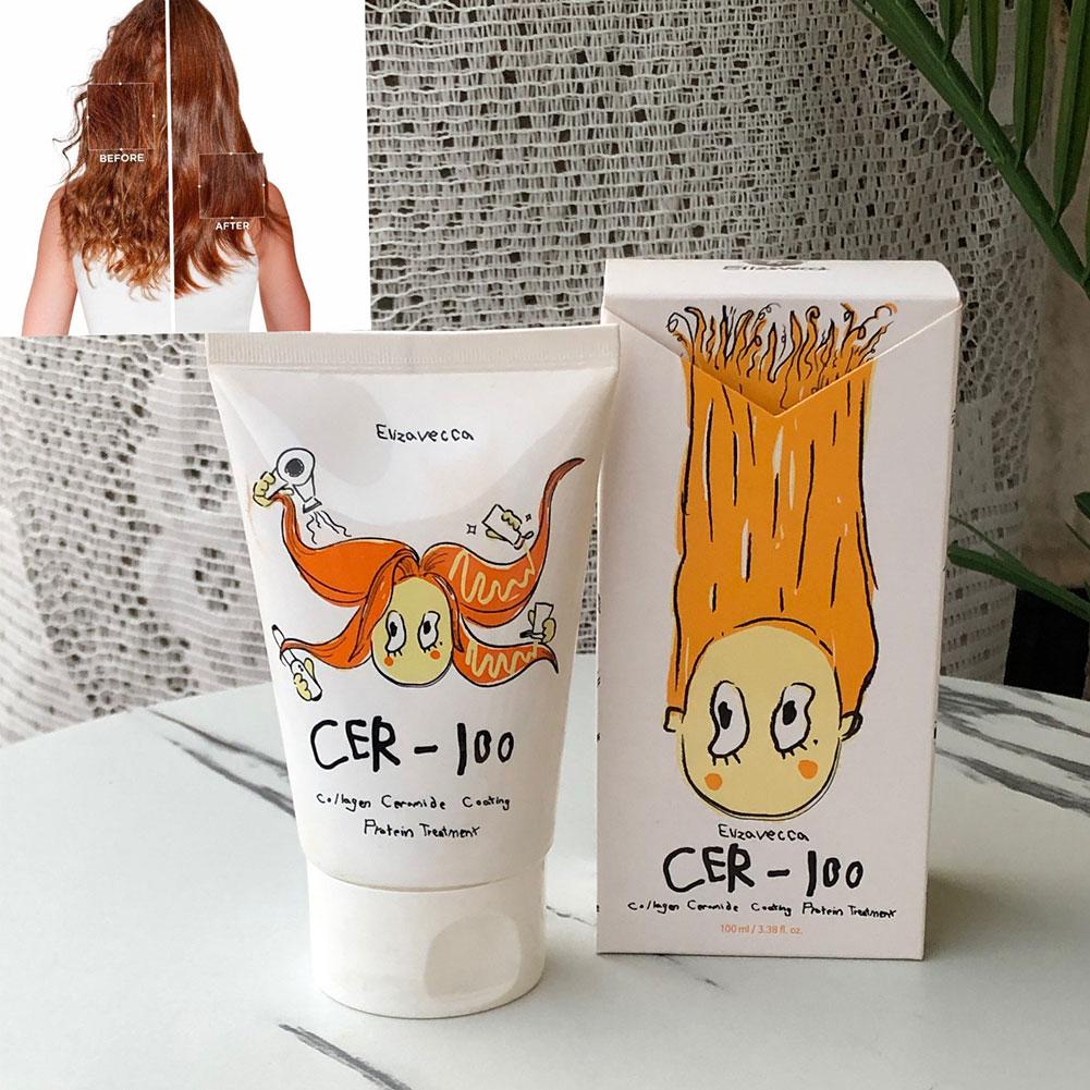 CER-100 Collagen Hair Treatme - Hair Care Dupes incelemesi ve fiyatı