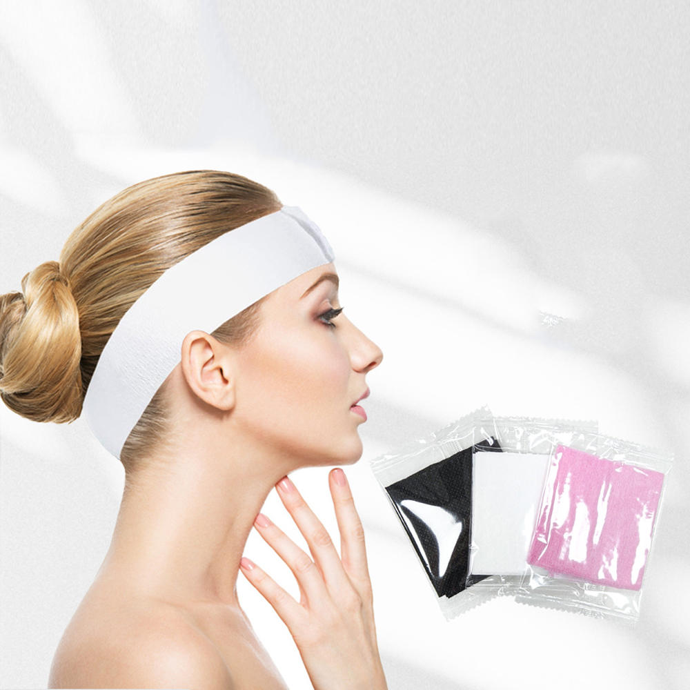50 Pieces Disposable Spa Facia - Hair Care Women incelemesi ve fiyatı