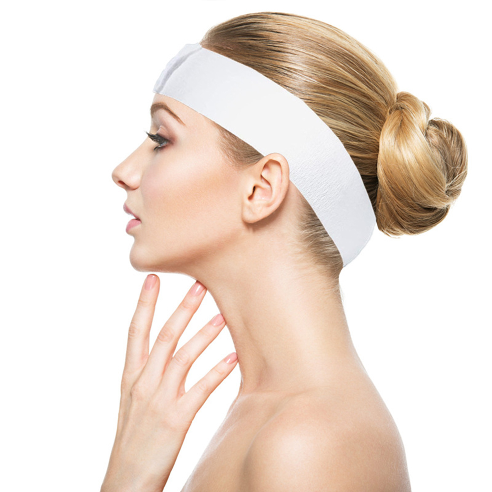 50 Pieces Disposable Spa Facia - Hair Care Women incelemesi ve fiyatı