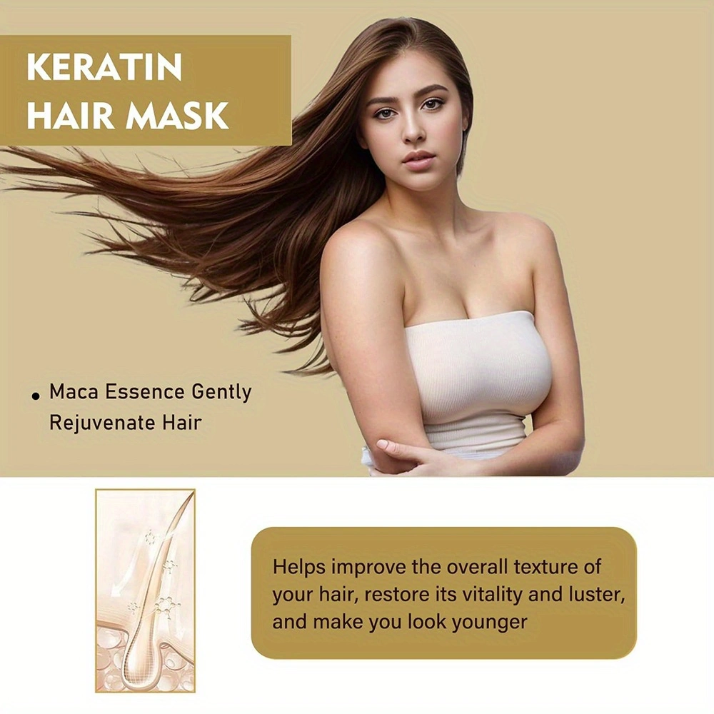 2 Pack GZE Collagen Keratin Ha - Hair Care Dupes incelemesi ve fiyatı